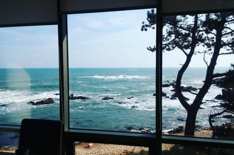 Golden Bay Pension - Goodstay  (2/11)