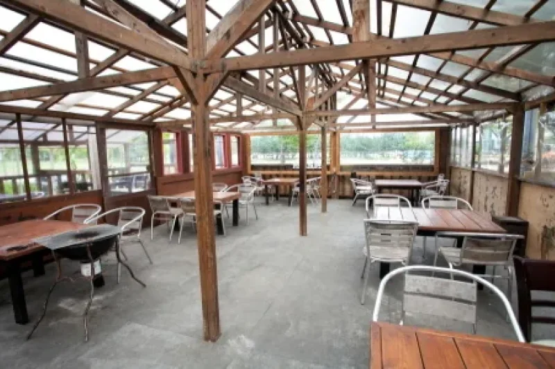 Golden Bay Pension - Goodstay  (3/11)