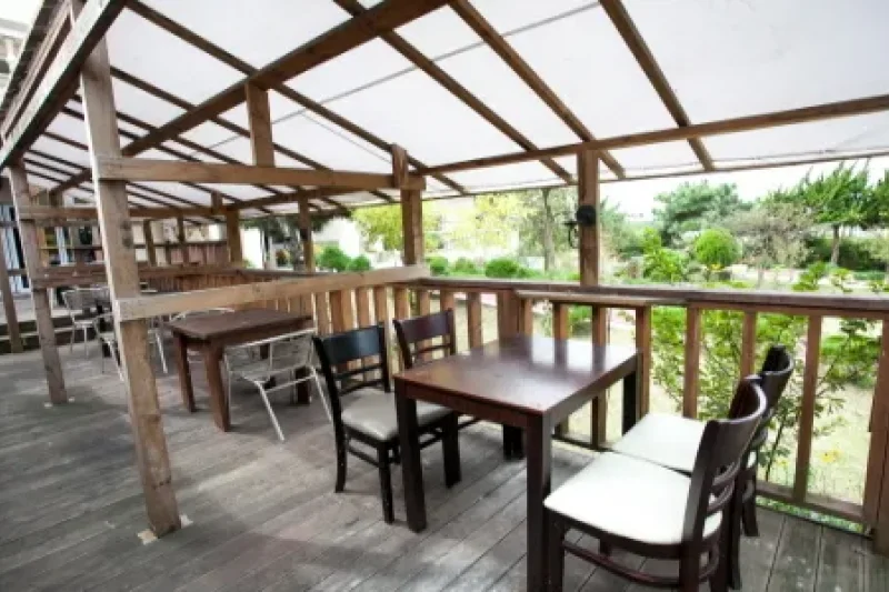 Golden Bay Pension - Goodstay  (4/11)