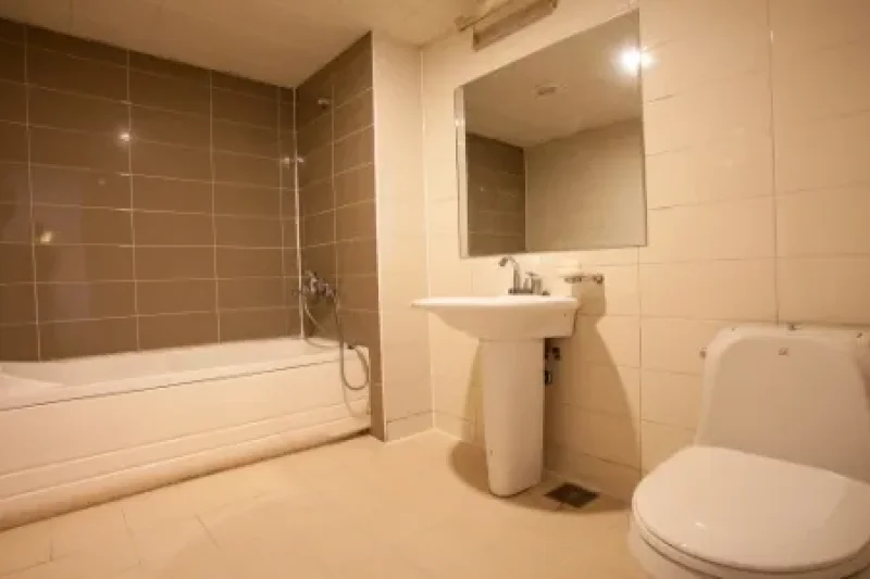 Golden Bay Pension - Goodstay  (5/11)