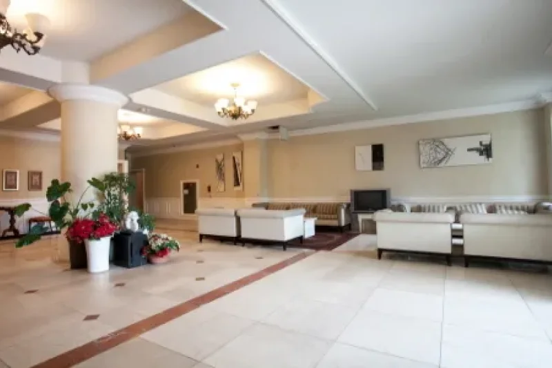 Golden Bay Pension - Goodstay  (6/11)