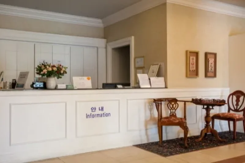Golden Bay Pension - Goodstay  (10/11)