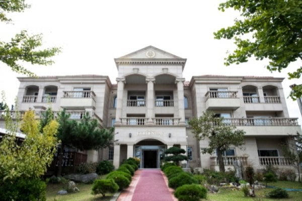 Golden Bay Pension