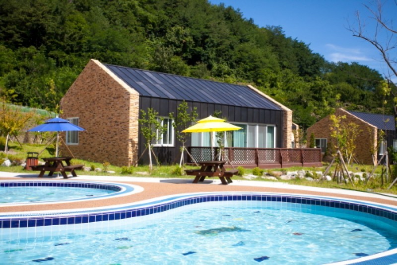 High1 ChooChooPark - Goodstay  (2/22)