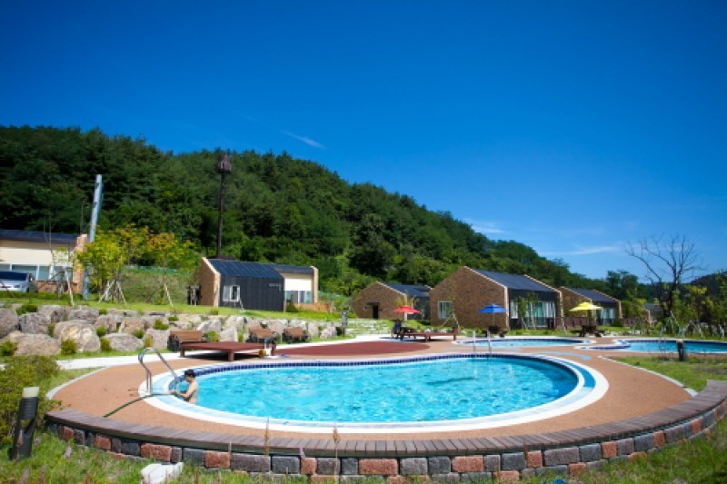 High1 ChooChooPark - Goodstay  (4/22)