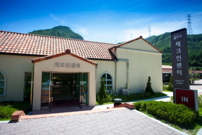 High1 ChooChooPark - Goodstay  (6/22)