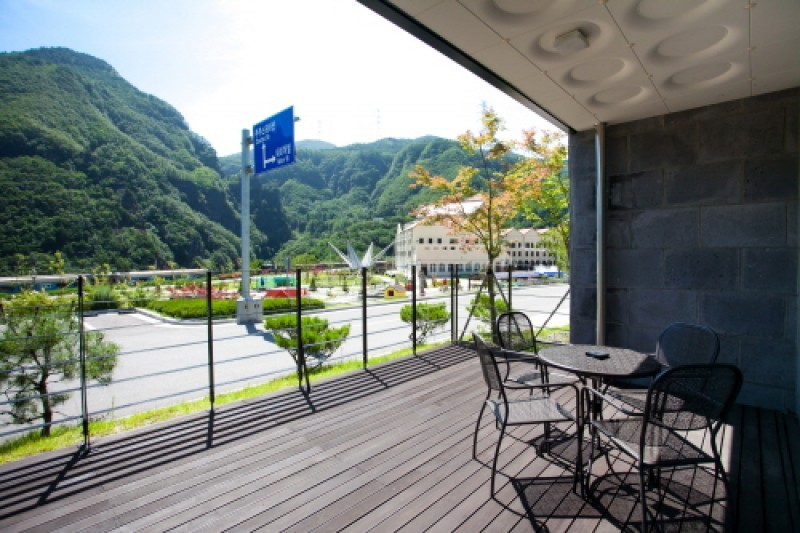 High1 ChooChooPark - Goodstay  (17/22)