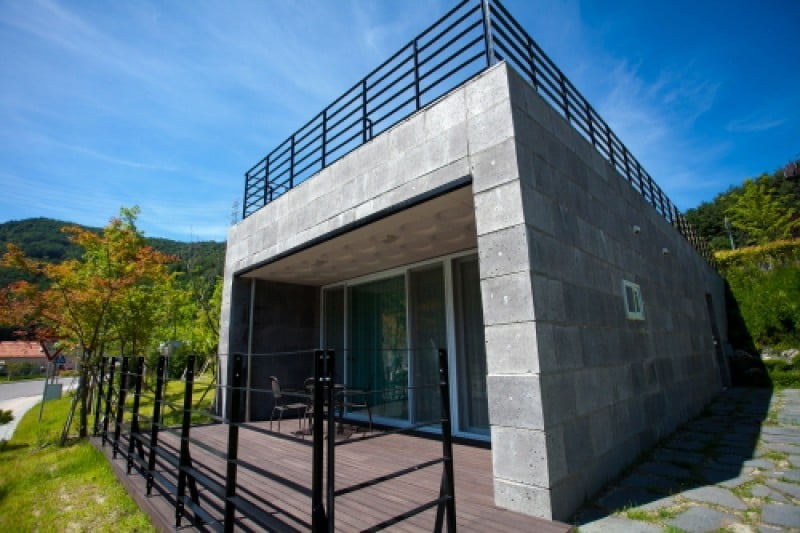 High1 ChooChooPark - Goodstay  (18/22)