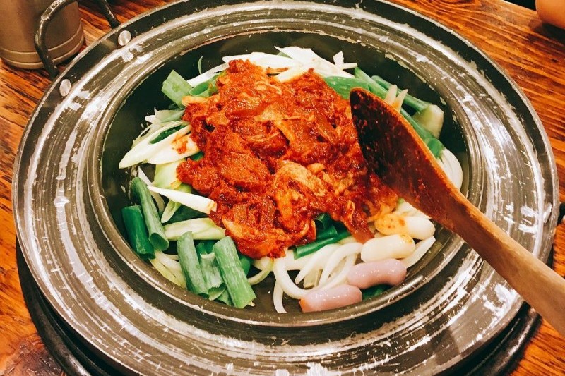 Yugane 1st branch (8/10)