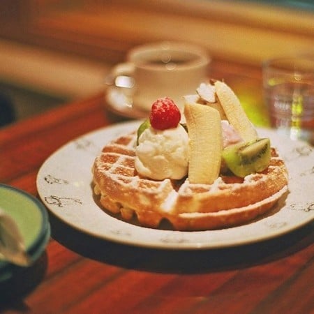 Cafe coin 1st branch(Myeongdong Branch)