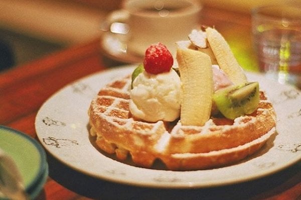 Cafe coin 1st branch(Myeongdong Branch)