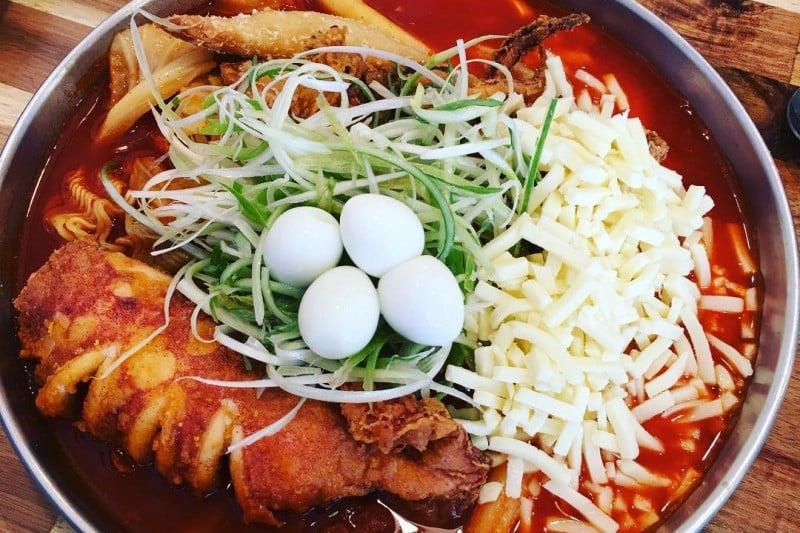 Youngdabang Hongdae Branch (4/12)