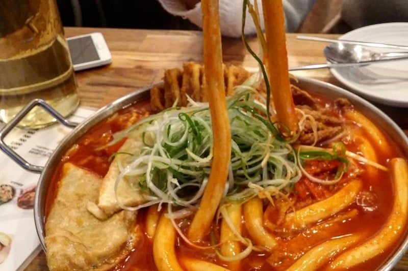 Youngdabang Hongdae Branch (6/12)