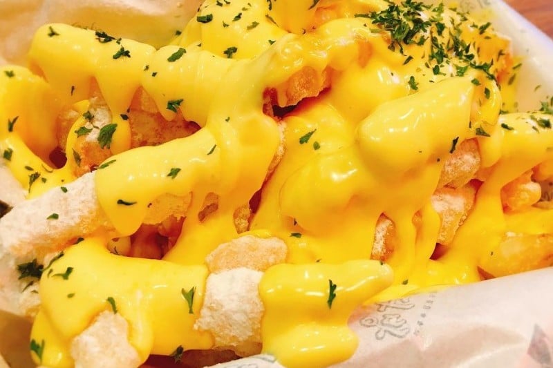 Youngdabang Hongdae Branch (9/12)