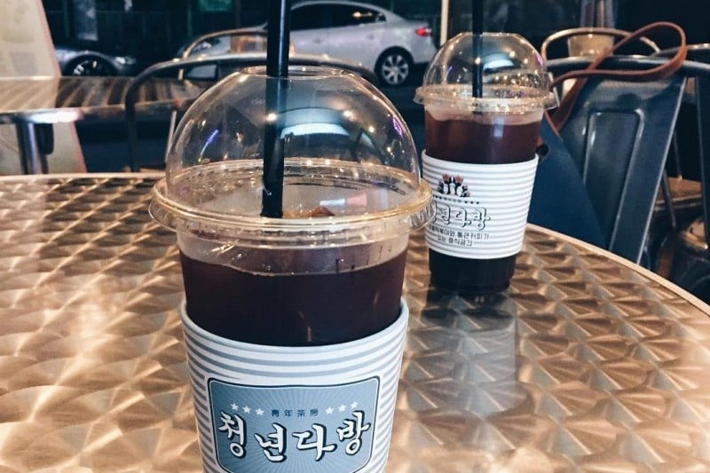 Youngdabang Hongdae Branch (11/12)