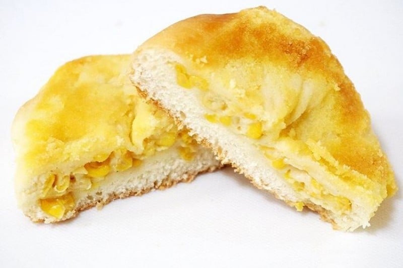 Samsong Bakery(Shinsegae Department Store Branch) (8/8)