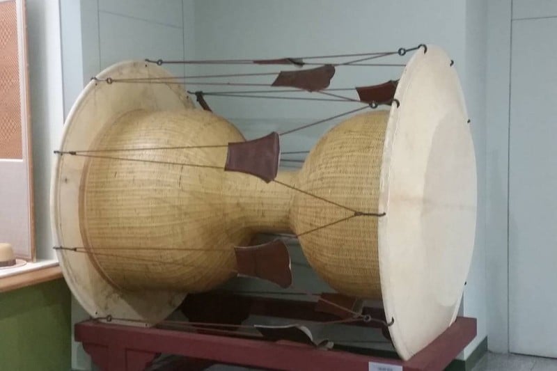 Korea Bamboo Museum 