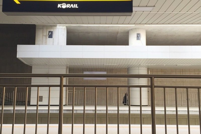 Haeundae Station  (4/4)