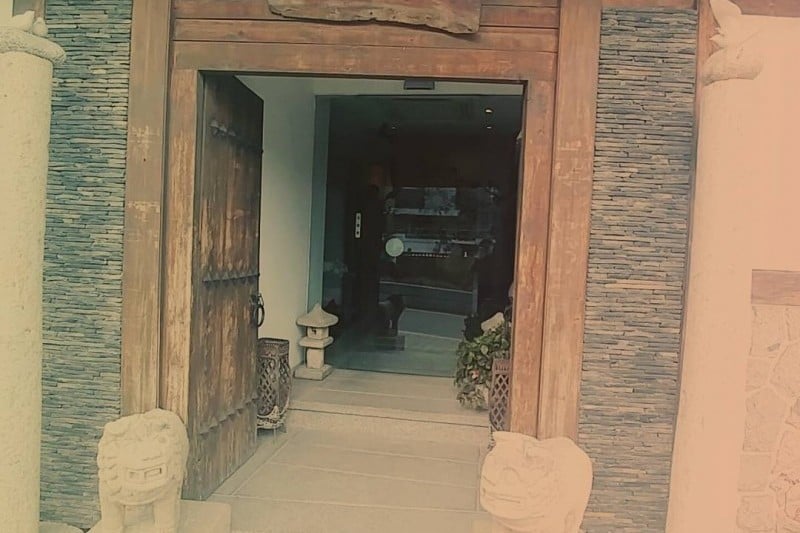 Yongsusan - Biwon Branch  (9/21)