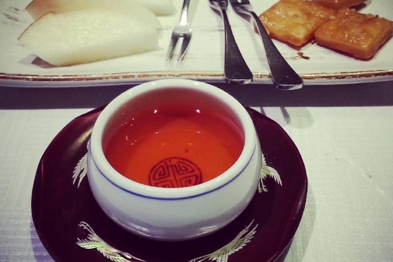 Yongsusan - Biwon Branch  (12/21)