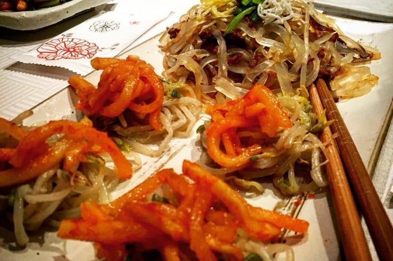 Yongsusan - Biwon Branch  (18/21)