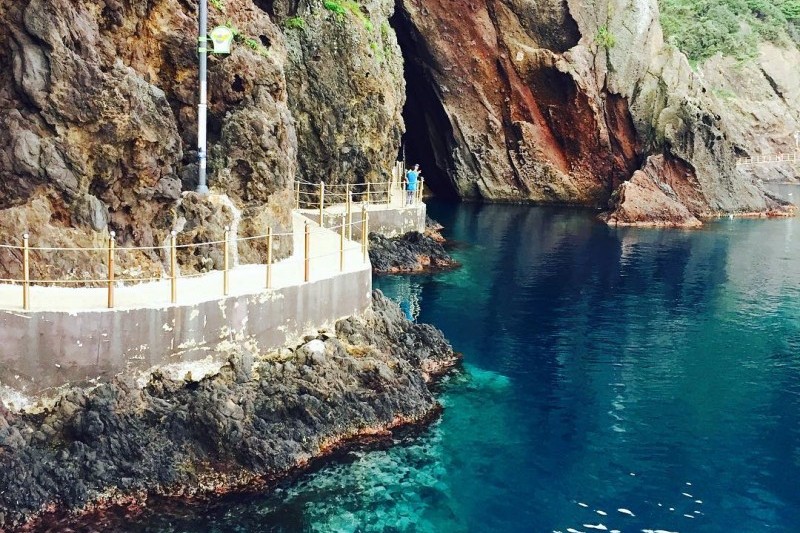 Haengnam Coastal Walking Path  (7/14)