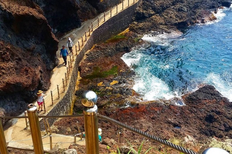 Haengnam Coastal Walking Path  (13/14)