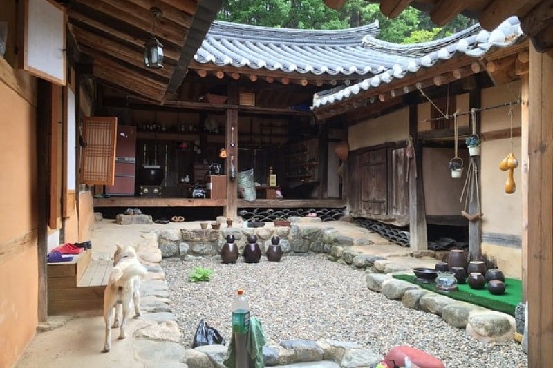 Goesiri Traditional Village  (7/11)