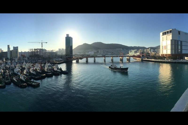 Yeongdodaegyo Bridge  (4/10)
