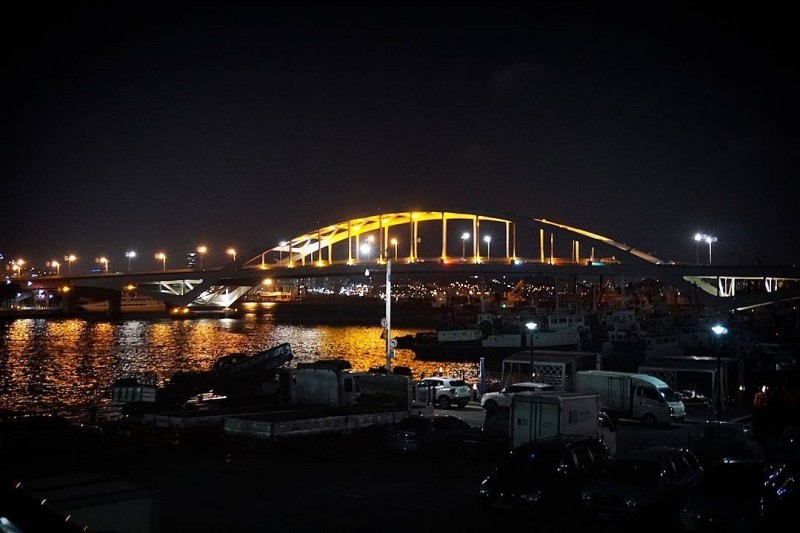 Yeongdodaegyo Bridge  (5/10)