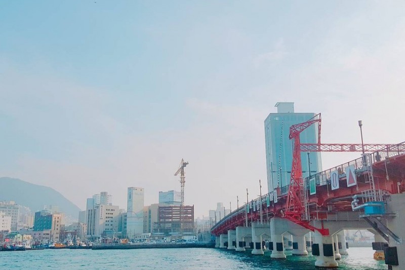 Yeongdodaegyo Bridge  (6/10)