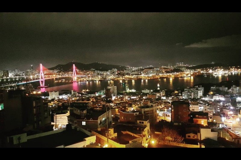 Yeongdodaegyo Bridge  (7/10)