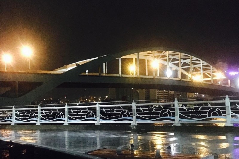 Yeongdodaegyo Bridge  (8/10)