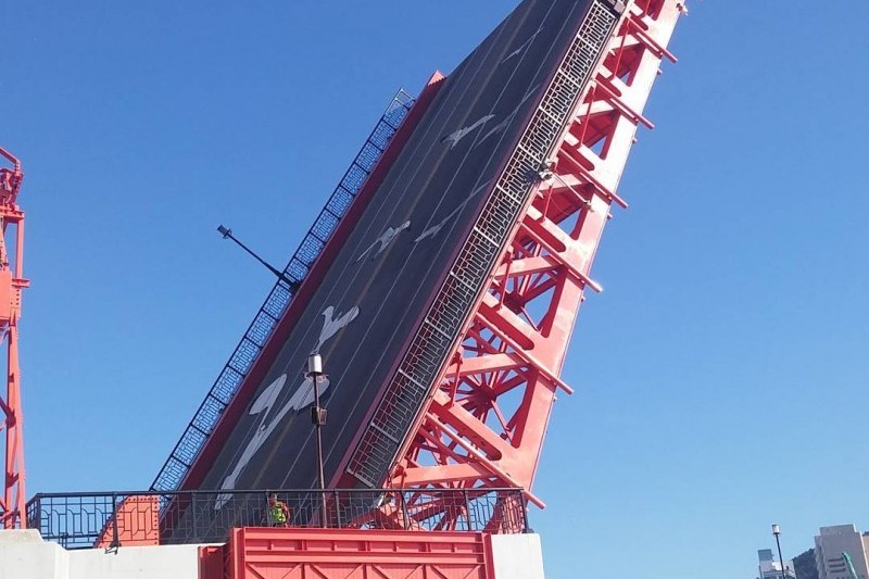 Yeongdodaegyo Bridge  (9/10)