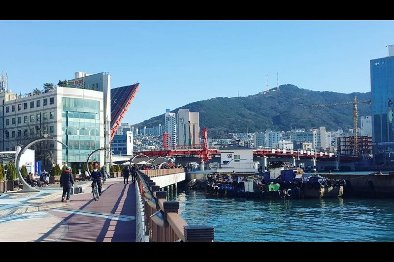 Yeongdodaegyo Bridge  (10/10)