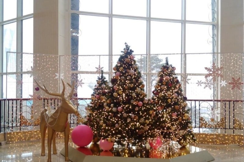 Kangwon Land Hotel  (2/8)