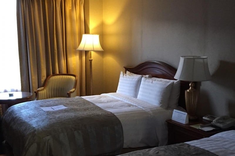 Kangwon Land Hotel  (3/8)