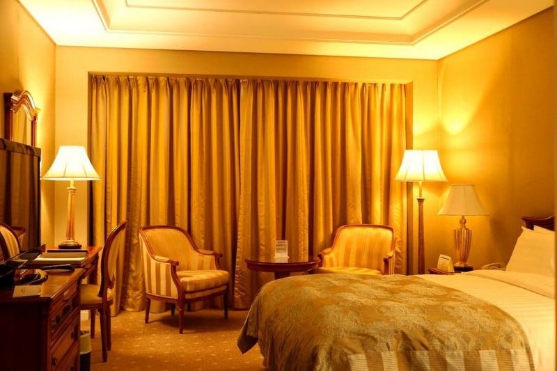 Kangwon Land Hotel  (5/8)