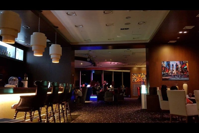 Kangwon Land Hotel  (6/8)