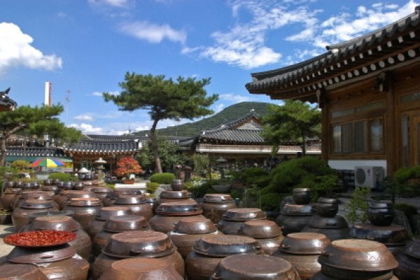 Sunchang Jangnyu