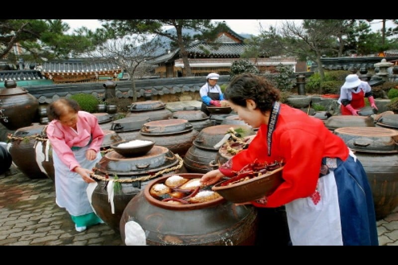 Sunchang Jangnyu  (5/9)