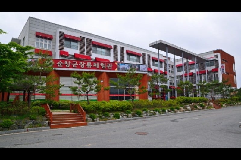 Sunchang Jangnyu  (8/9)
