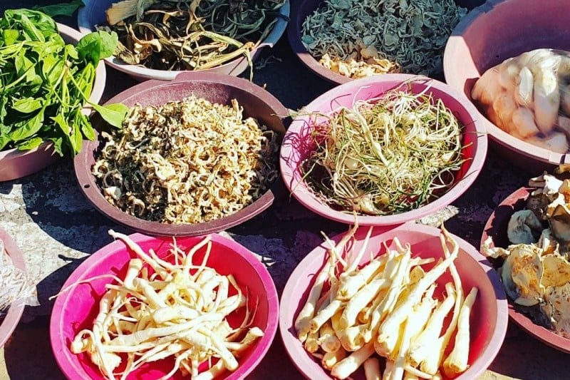 Gurye 5-Day Market &amp; Gurye Traditional Market  (2/2)
