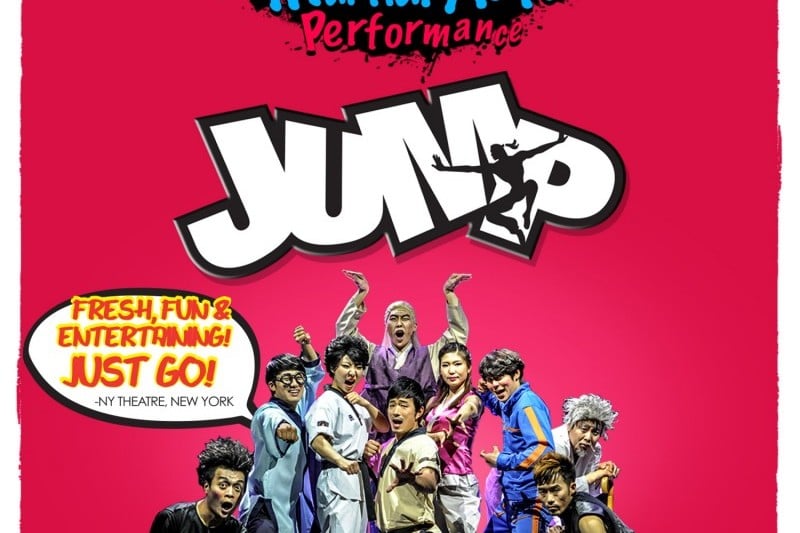 Jump (17/23)