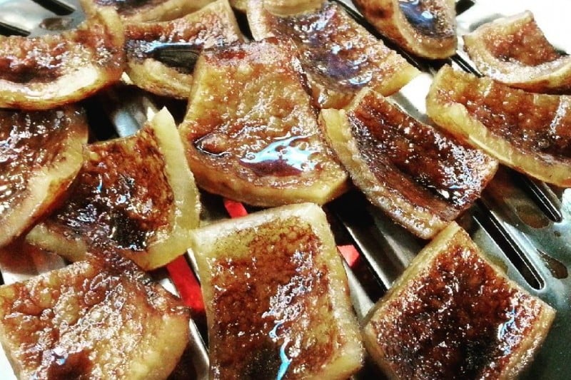 Ganghwatongtong(Offering Roasted Pork) (5/8)