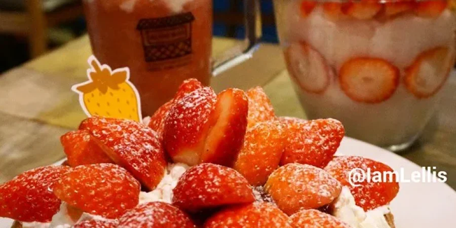 BEANS BINS Myeong-dong Branch Coupon