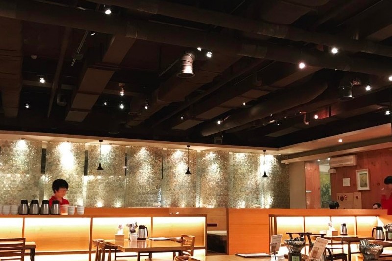 Sawore Boribap - Apgujeong Branch  (4/8)