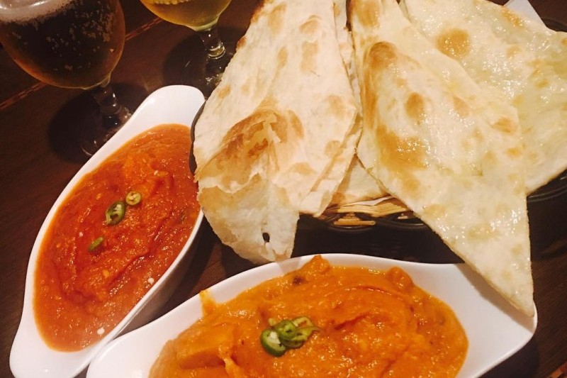 Rajmahal Indian Restaurant (2/6)
