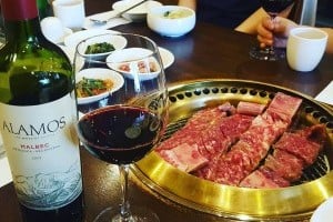 Seocho Sariwon 