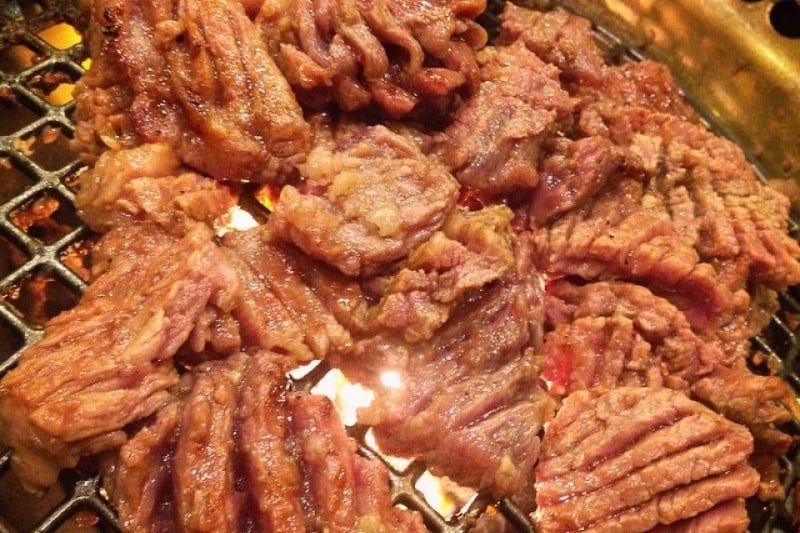 Seocho Sariwon  (8/8)